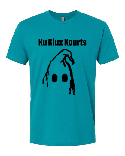 "Ku Klux Kourts"